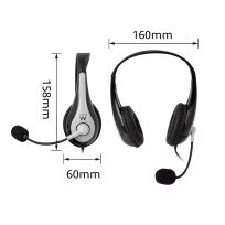 AURICULAR EWENT EW3565 CON MICROFONO