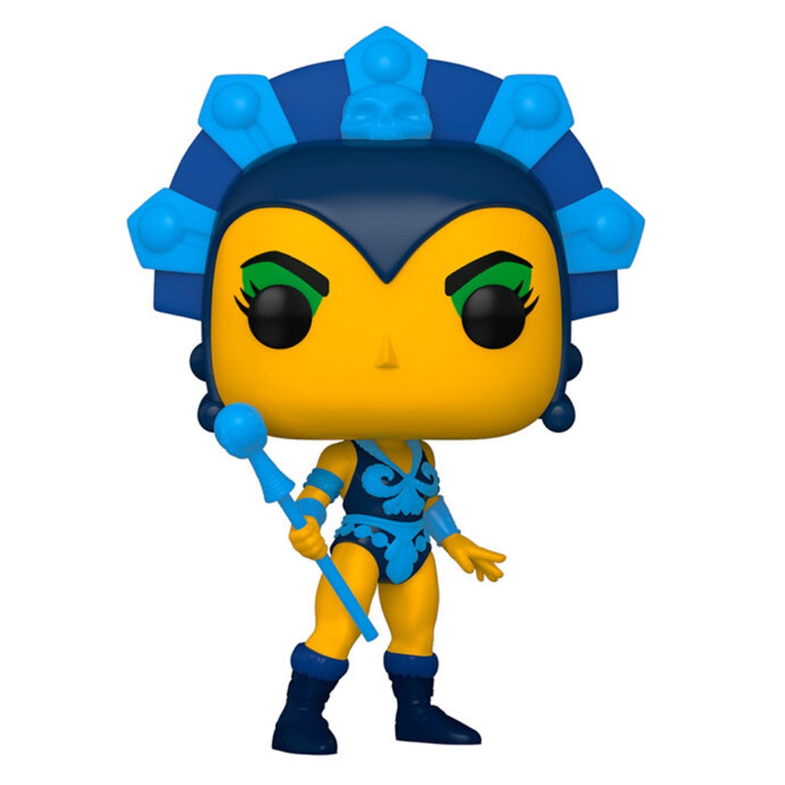 FUNKO POP ANIMACION MASTERS OF THE UNIVERSE EVIL LYN 56204