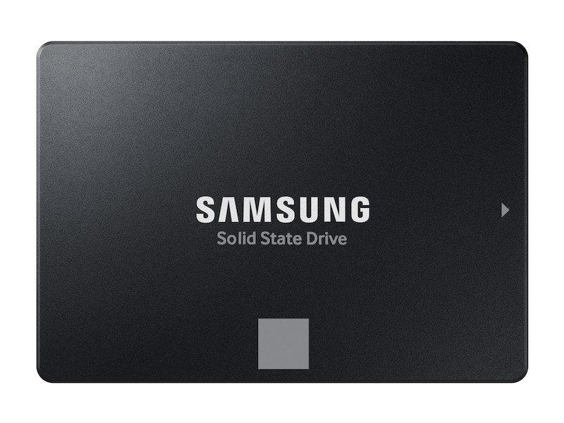 DISCO DURO INTERNO SOLIDO SSD SAMSUNG MZ-77E4T0B/EU / 870 EVO/ 4TB/ 2.5