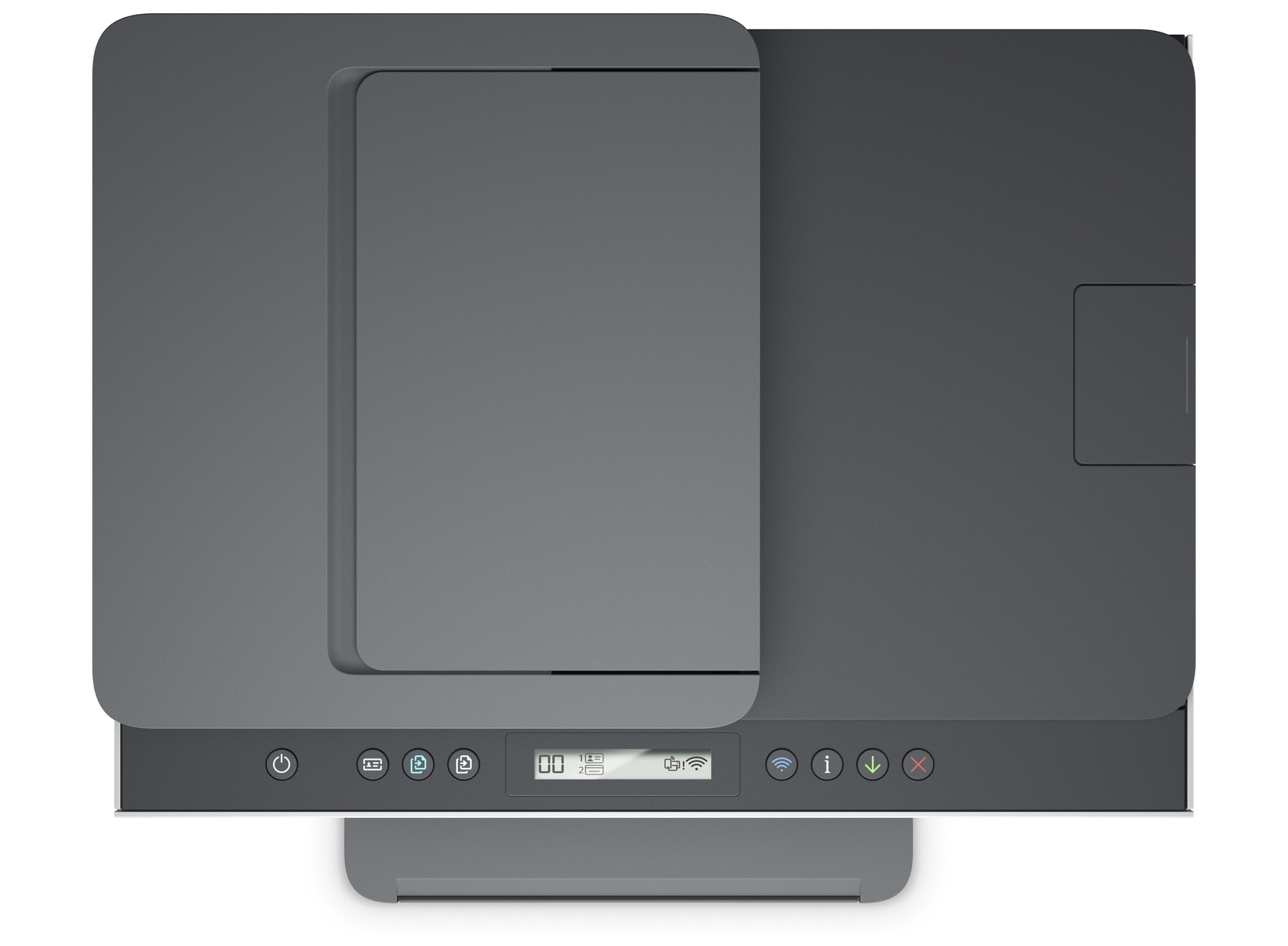 MULTIFUNCION INYECCION HP SMART TANK 7305 COLOR WIFI DUPLEX