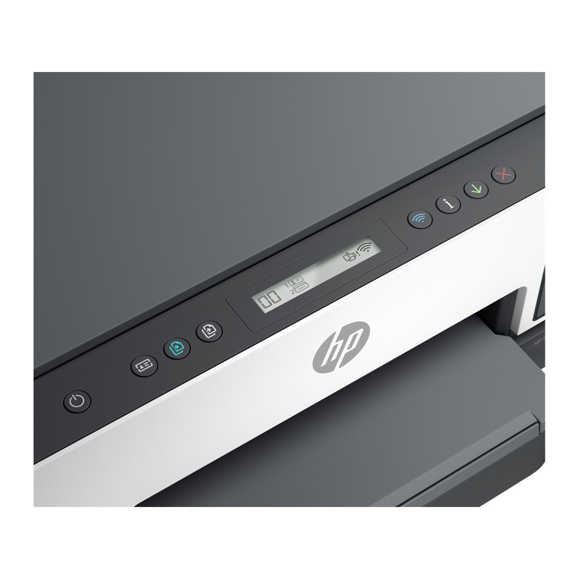 MULTIFUNCION INYECCION HP SMART TANK 7005 COLOR A4/ DUPLEX