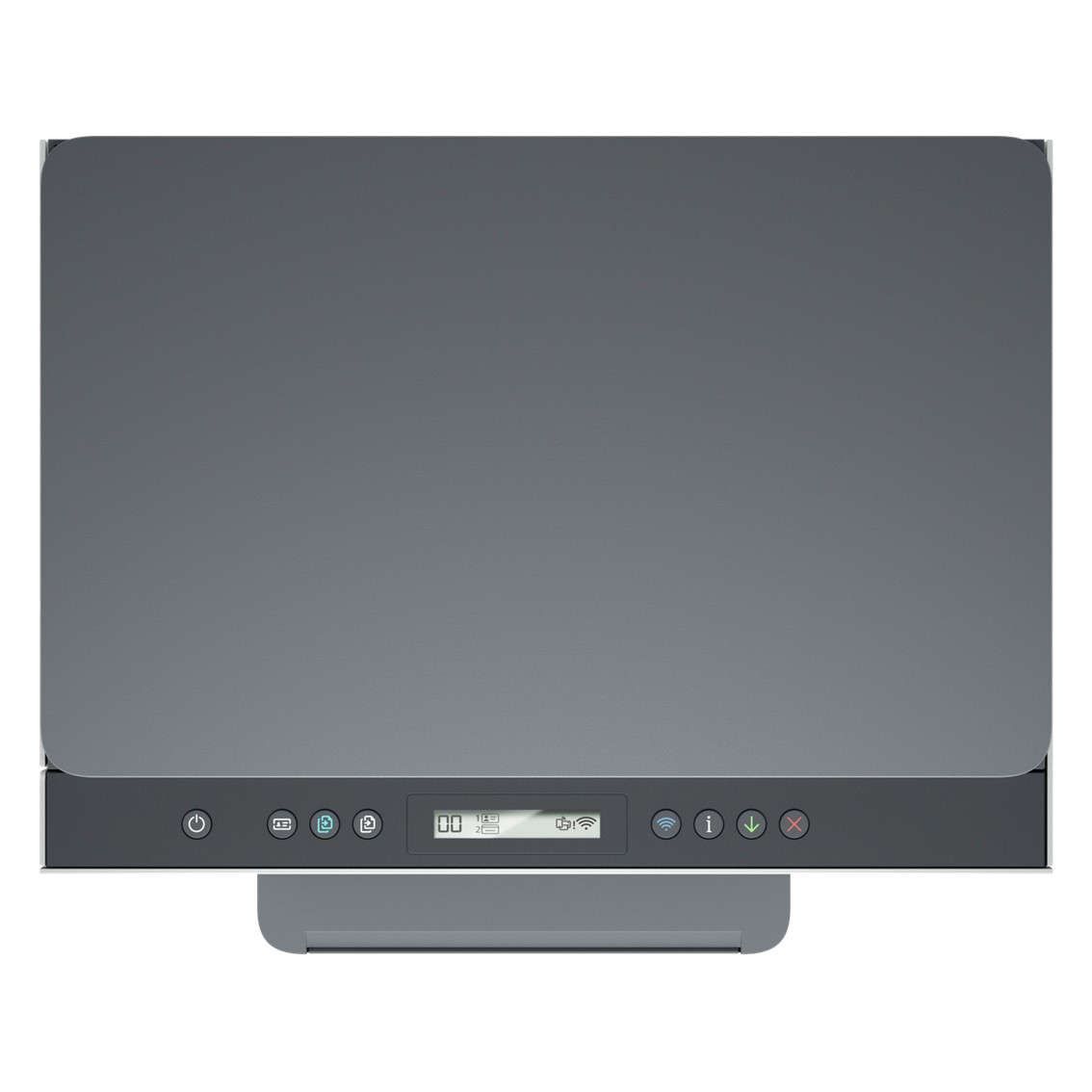 MULTIFUNCION INYECCION HP SMART TANK 7005 COLOR A4/ DUPLEX
