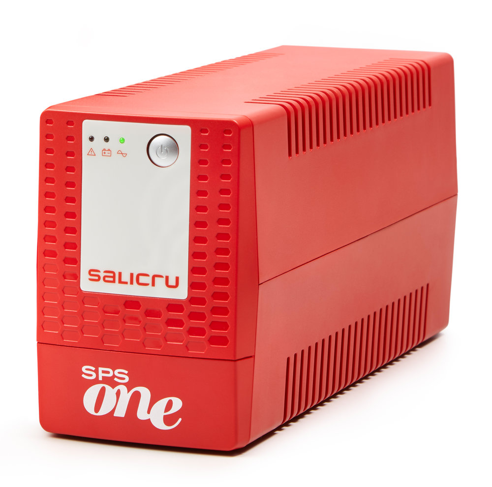 SAI SALICRU ONE SPS500VA/240W IEC NEW