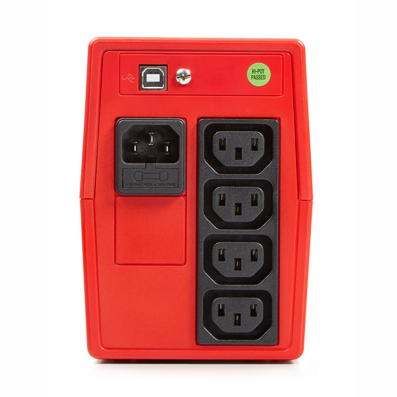 SAI SALICRU ONE SPS900VA/480W IEC NEW