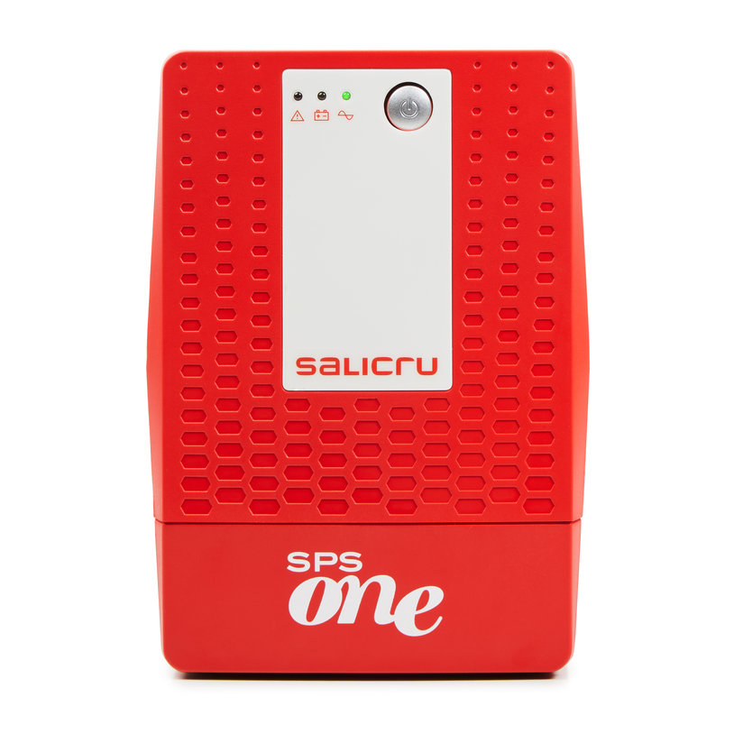 SAI SALICRU ONE SPS 1500VA/900W IEC NEW