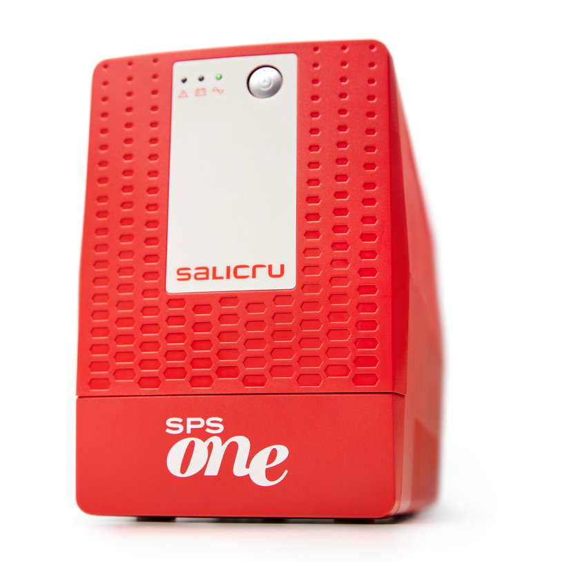 SAI SALICRU ONE SPS 1500VA/900W IEC NEW