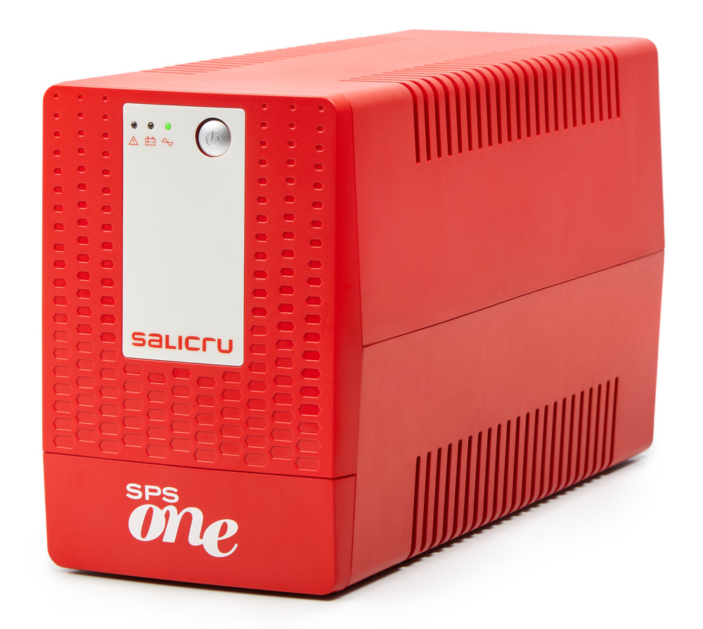 SAI SALICRU ONE SPS2000VA/ 1200W IEC NEW