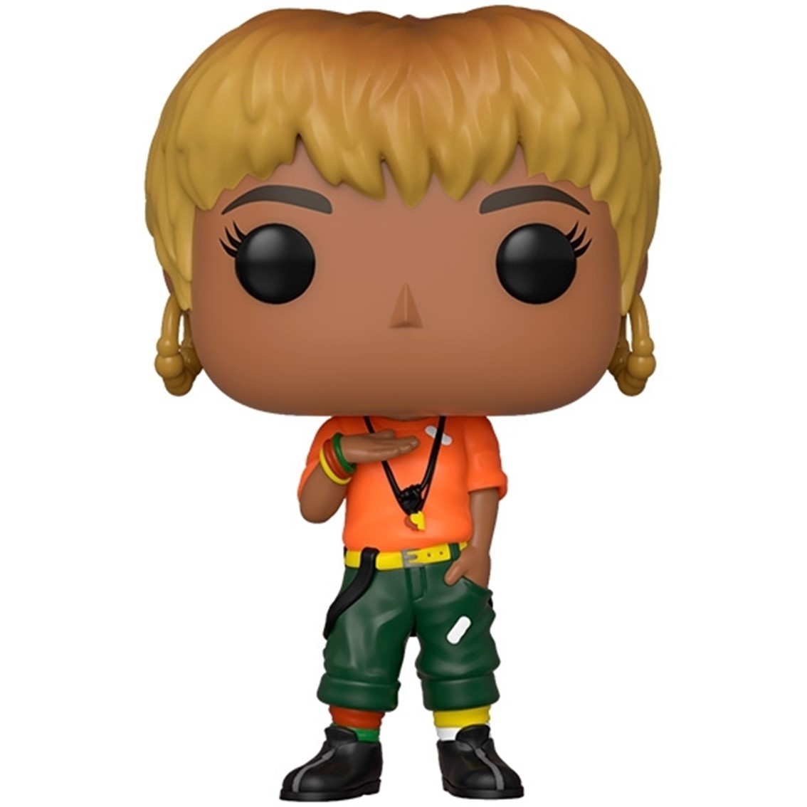 FUNKO POP ESTRELLAS DE LA MUSICA TLC T-BOZ 56734