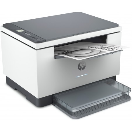 MULTIFUNCIÓN LÁSER HP M234DW MONOCROMO WIFI