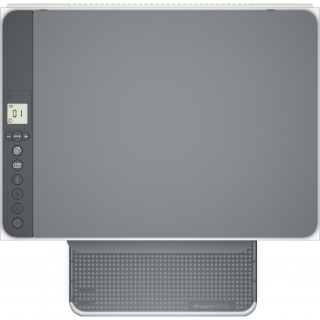 MULTIFUNCIÓN LÁSER HP M234DW MONOCROMO WIFI