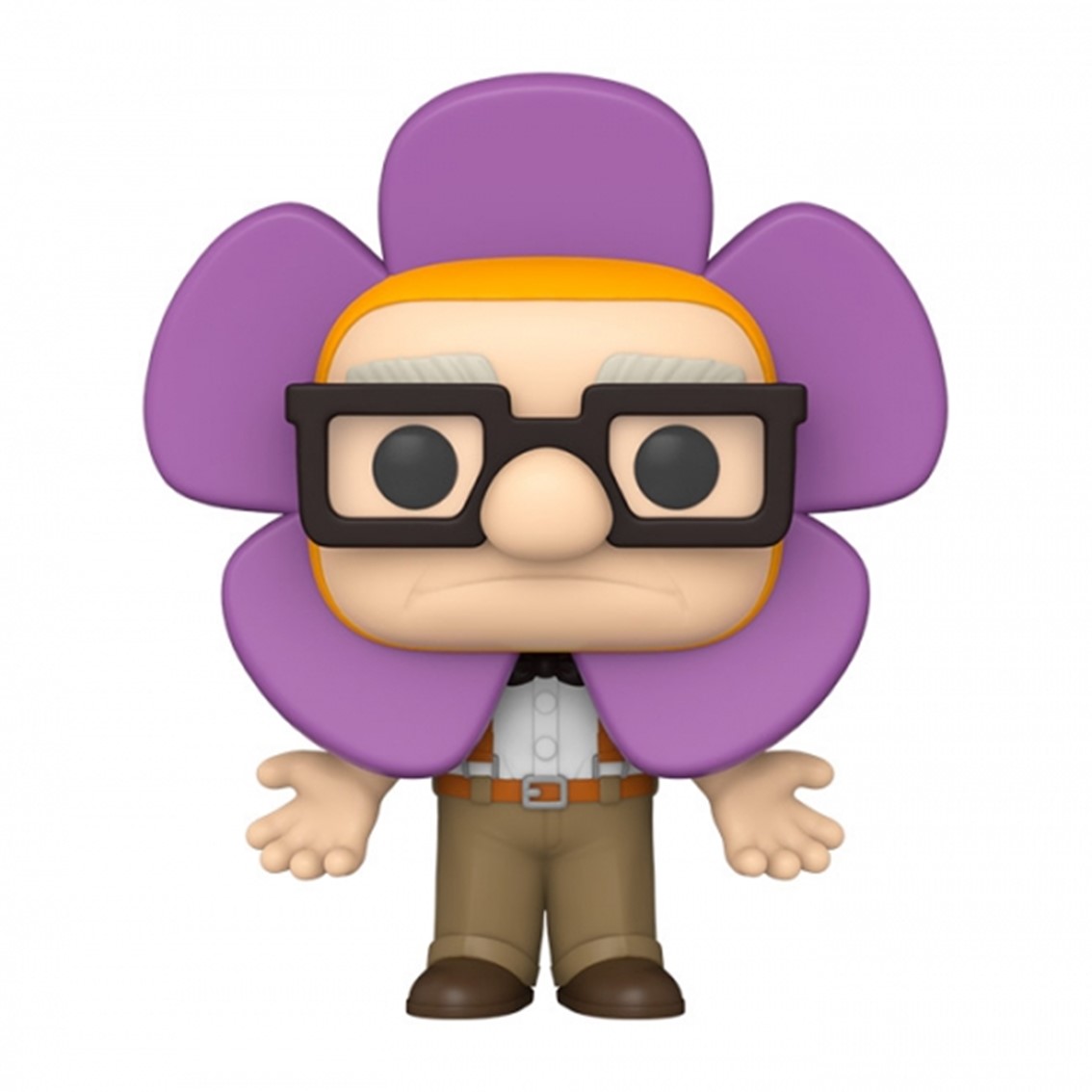 FUNKO POP DISNEY UP DUG DAYS CARL FLOR 57383