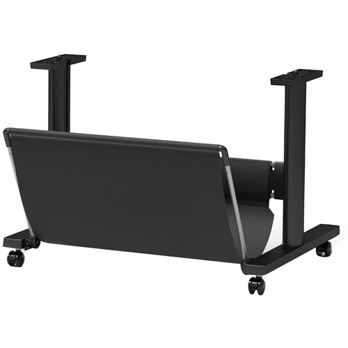 PEDESTAL SOPORTE SD-24 PARA PLOTTER CANON SERIE TM Y GP200