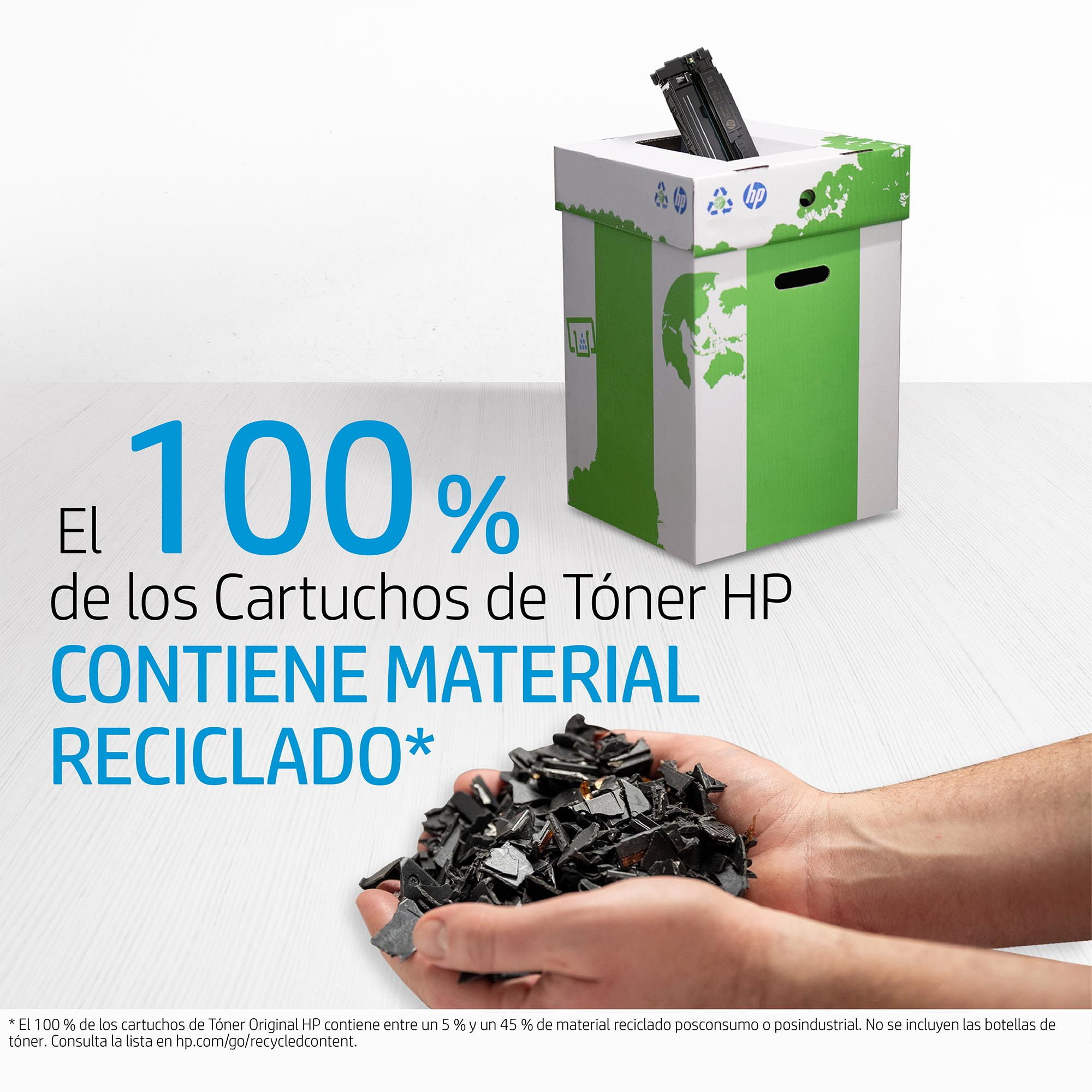 TONER HP 30X NEGRO ALTA CAPACIDAD M203/ MFP M227