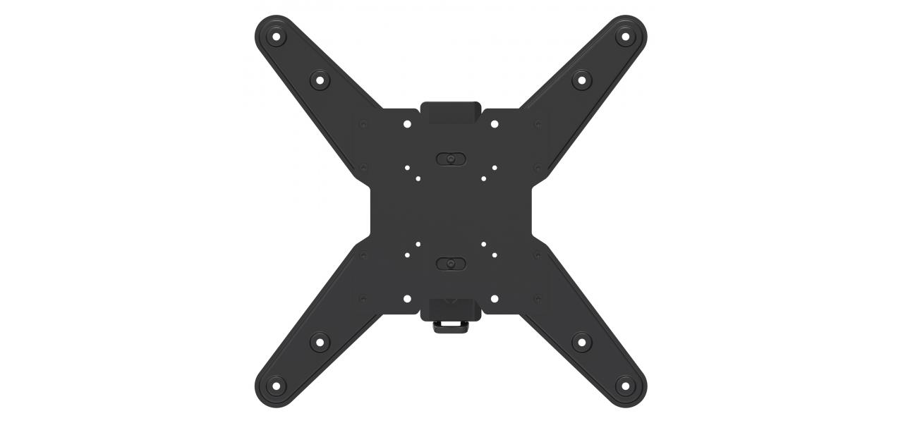 SOPORTE DE PARED FONESTAR STV-683N PARA TV DE 23"-55"