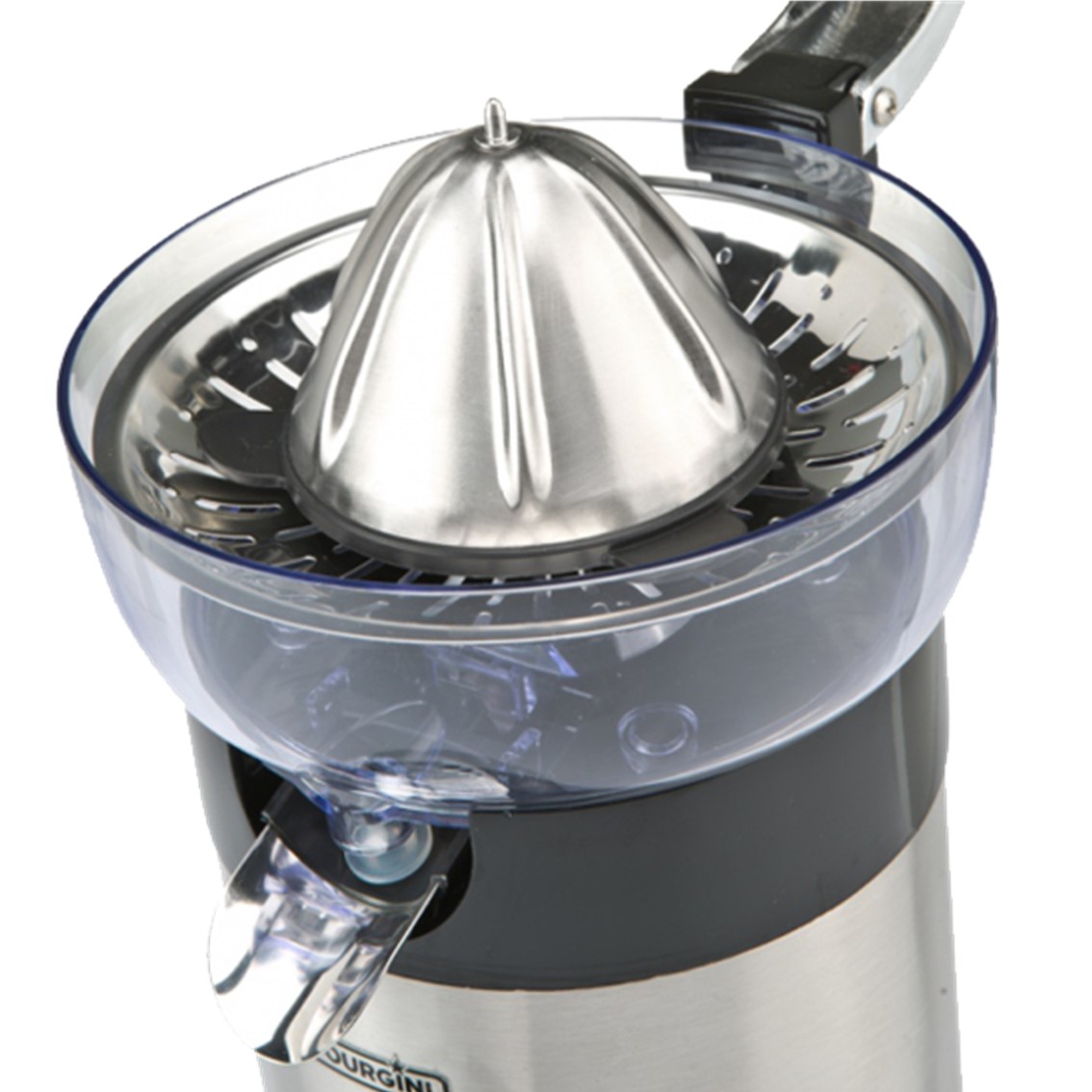 EXPRIMIDOR BOURGINI SEMI PROFESIONAL