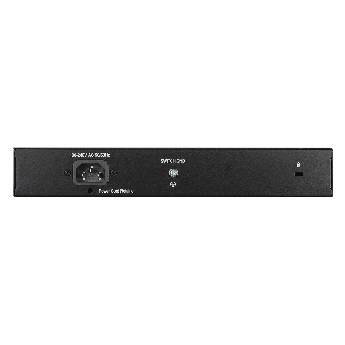 SWITCH D-LINK 8 PUERTOS GIGABIT MAX POE