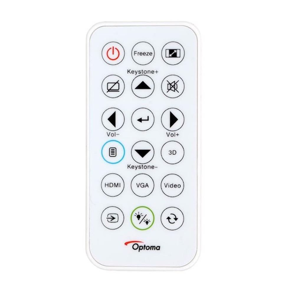 PROYECTOR OPTOMA S336 SVGA/ 4000 LUMENES ANSI/ HDMI/ VGA/ USB POWER/ 3D/ ALTAVOZ 10W/ NEGRO