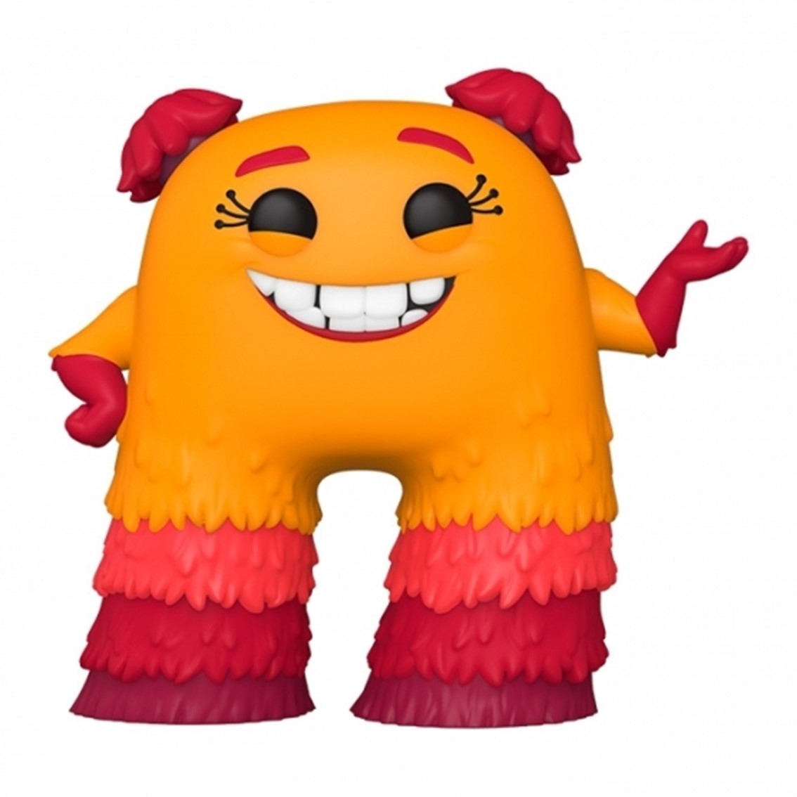 FUNKO POP DISNEY MONSTERS AT WORK VAL LITTLE 57382