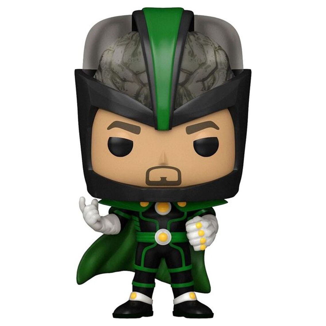FUNKO POP CINE UN PADRE EN APUROS JINGLE ALL THE WAY MYRON DISFRAZADO DE DEMENTOR 56834