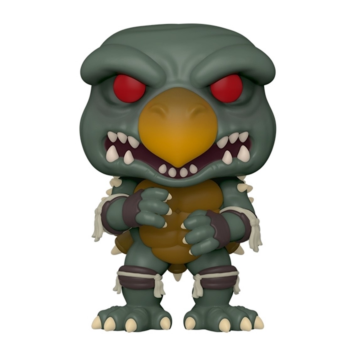 FUNKO POP SERIES TV LAS TORTUGAS NINJA MUTANTES TOKKA 56165