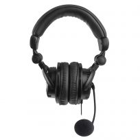 AURICULAR EWENT EW3564 CON MICROFONO