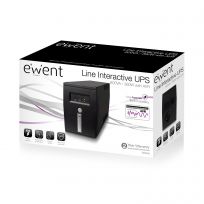 SAI EWENT EW3946 600VA-360W AVR