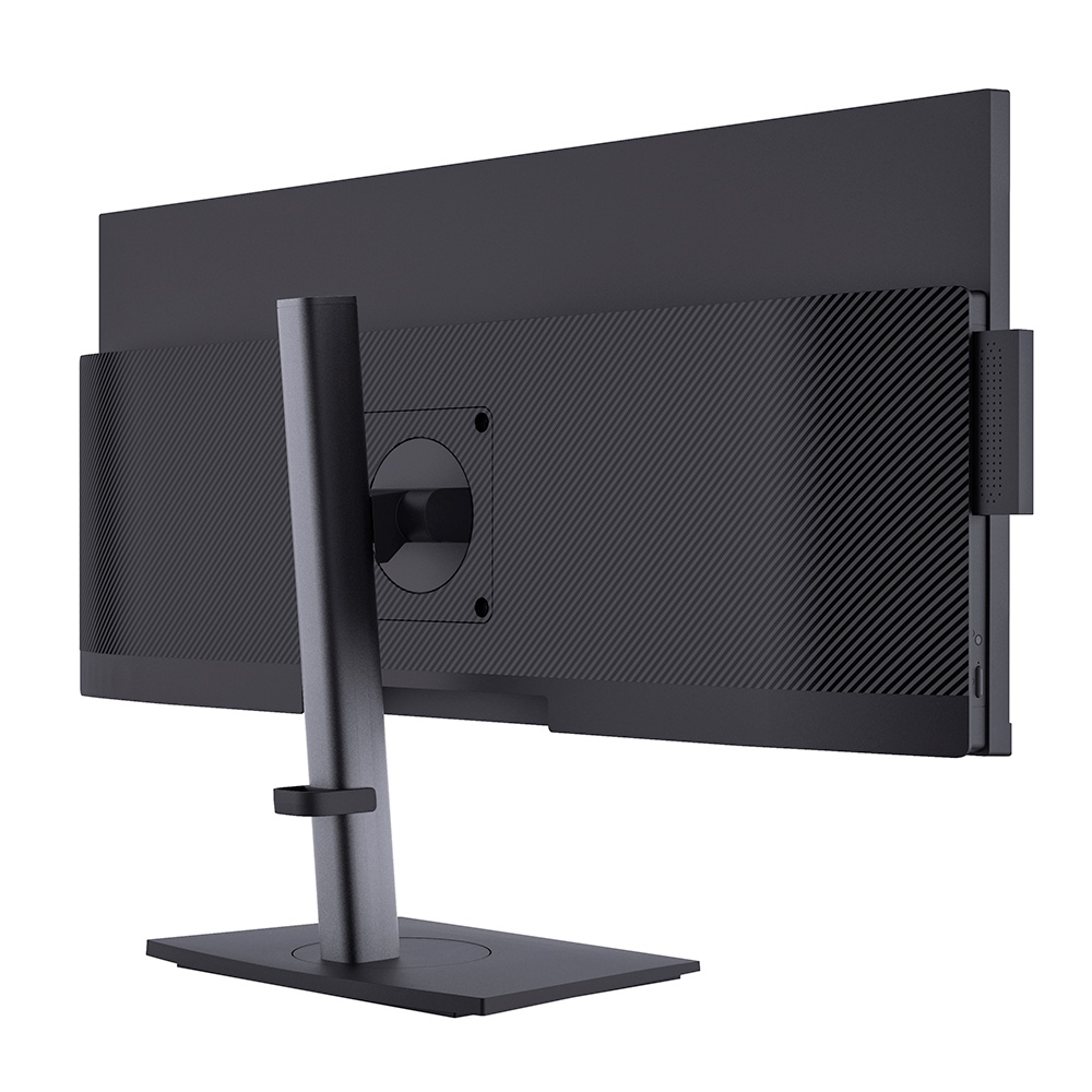BAREBONE ALL IN ONE PHOENIX LED IPS 29.5'' ULTRAPANORAMICO / GTX 1050TI / DDR4 / LGA1200 / SOPORTE AJUSTABLE EN ALTURA / WEBCAM