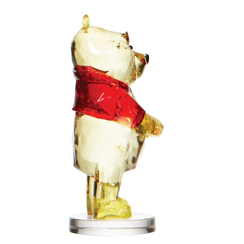 FIGURA ENESCO DISNEY CRISTAL WINNIE THE POOH
