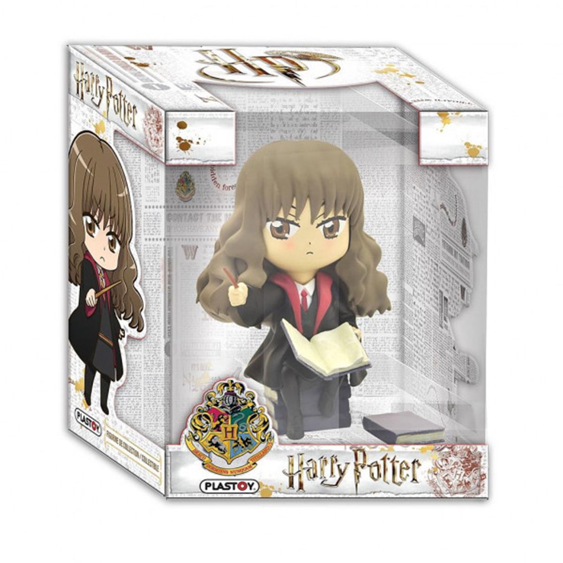 FIGURA PLASTOY HARRY POTTER HERMIONE GRANGER