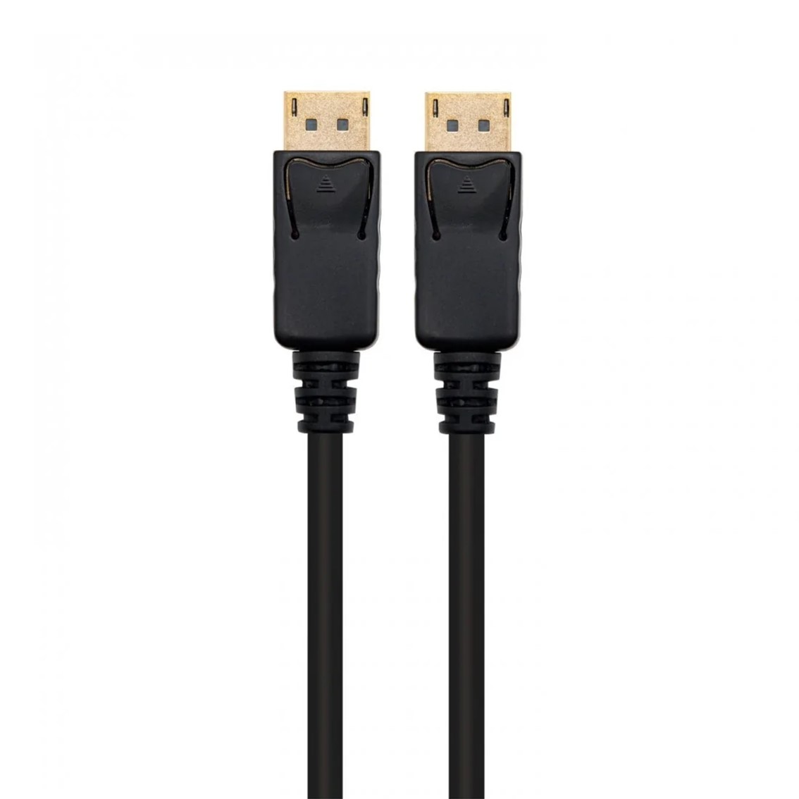 CABLE EWENT DISPLAYPORT V1.4 / 8K / 60HZ / 2M