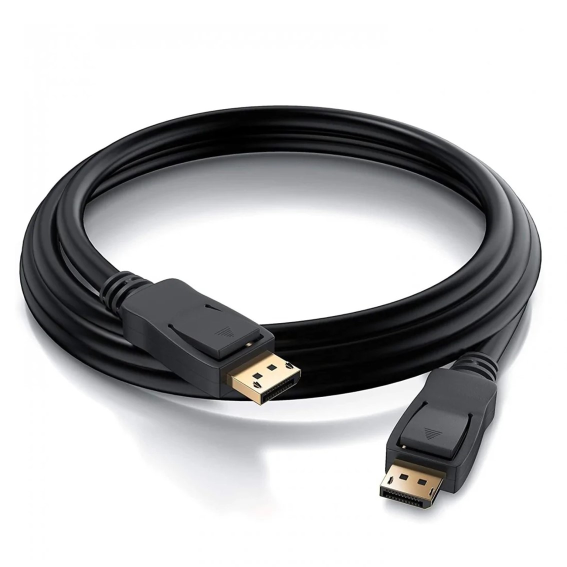 CABLE EWENT DISPLAYPORT V1.4 / 8K / 60HZ / 3M