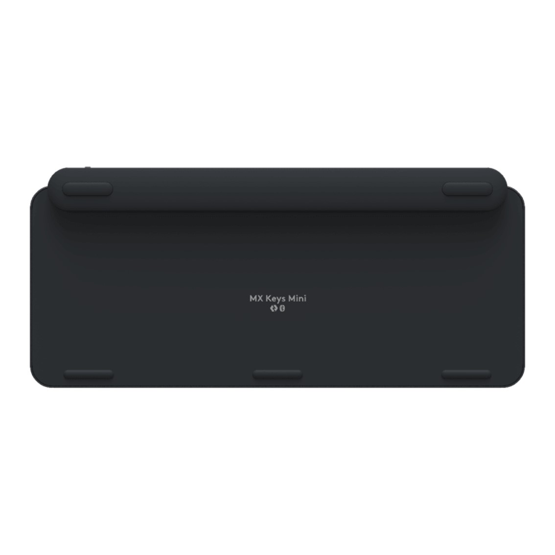 TECLADO LOGITECH MX KEYS MINI GRAFITO WIRELESS INALAMBRICO ESPAÑOL BATERIA
