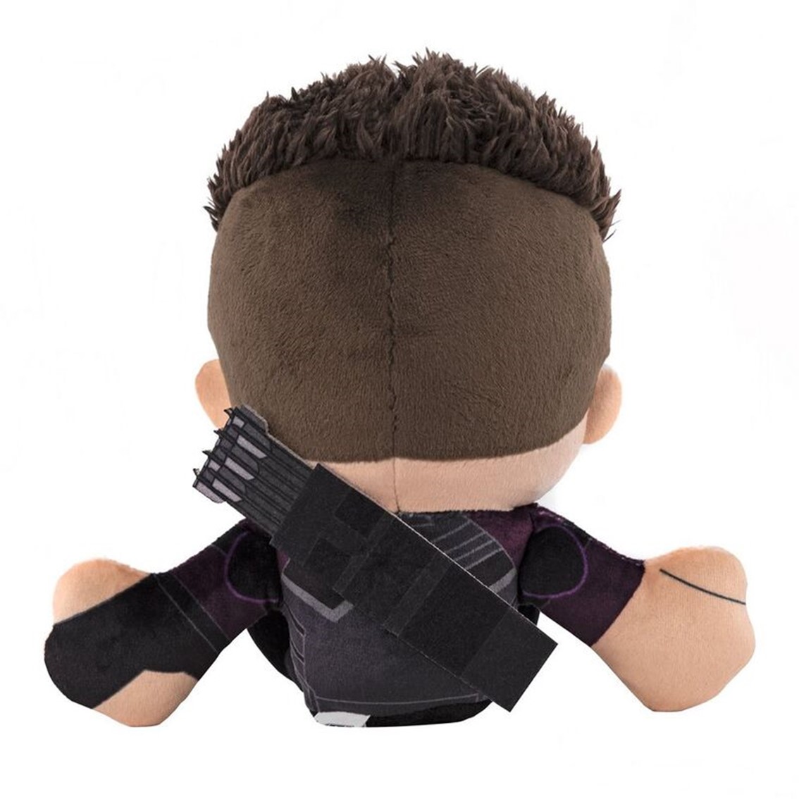 PELUCHE UNCANNY BRANDS MARVEL HAWKEYE OJO DE HALCON