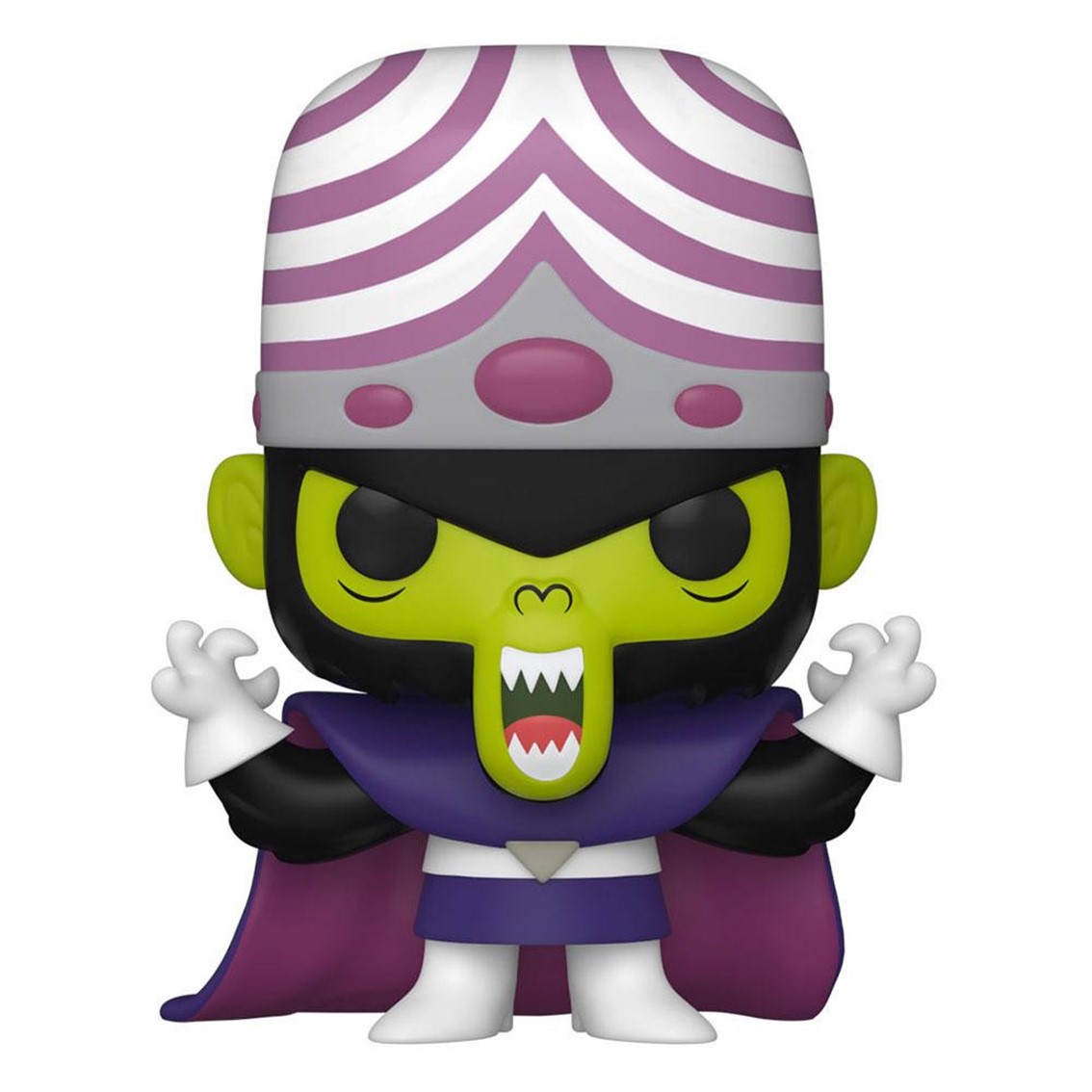 FUNKO POP ANIMACION CARTOON NETWORK SUPERNENAS MOJO JOJO 57779