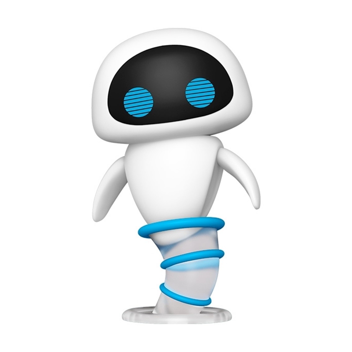 FUNKO POP DISNEY WALL-E EVA 58688