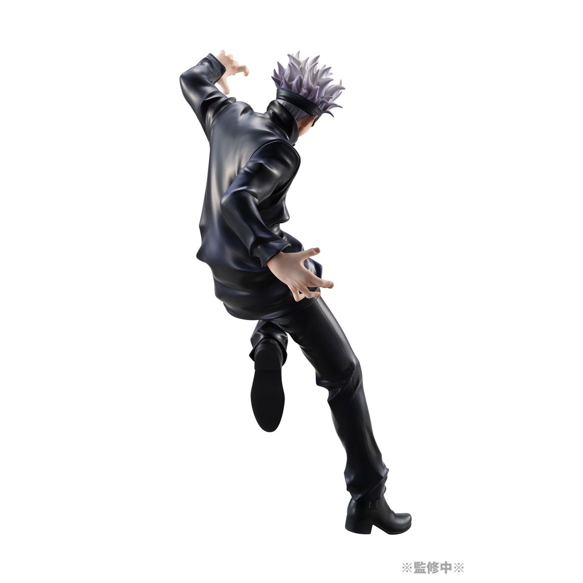 FIGURA MEGAHOUSE JUJUTSU KAISEN SATORU GOJO 23CM