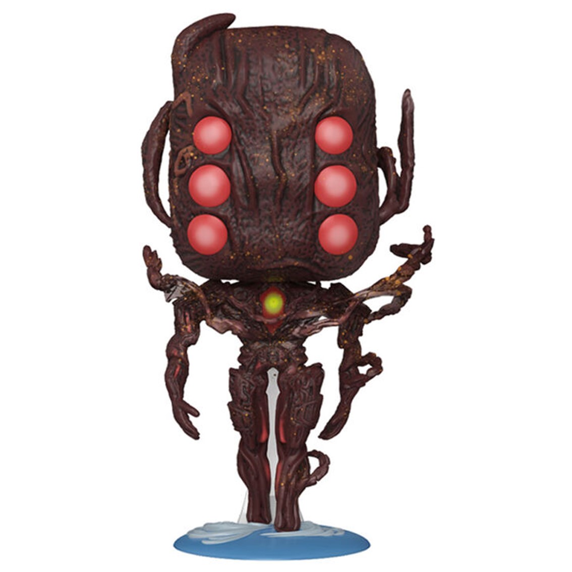 FUNKO POP MARVEL ETERNALS 10" ARISHEM 50123