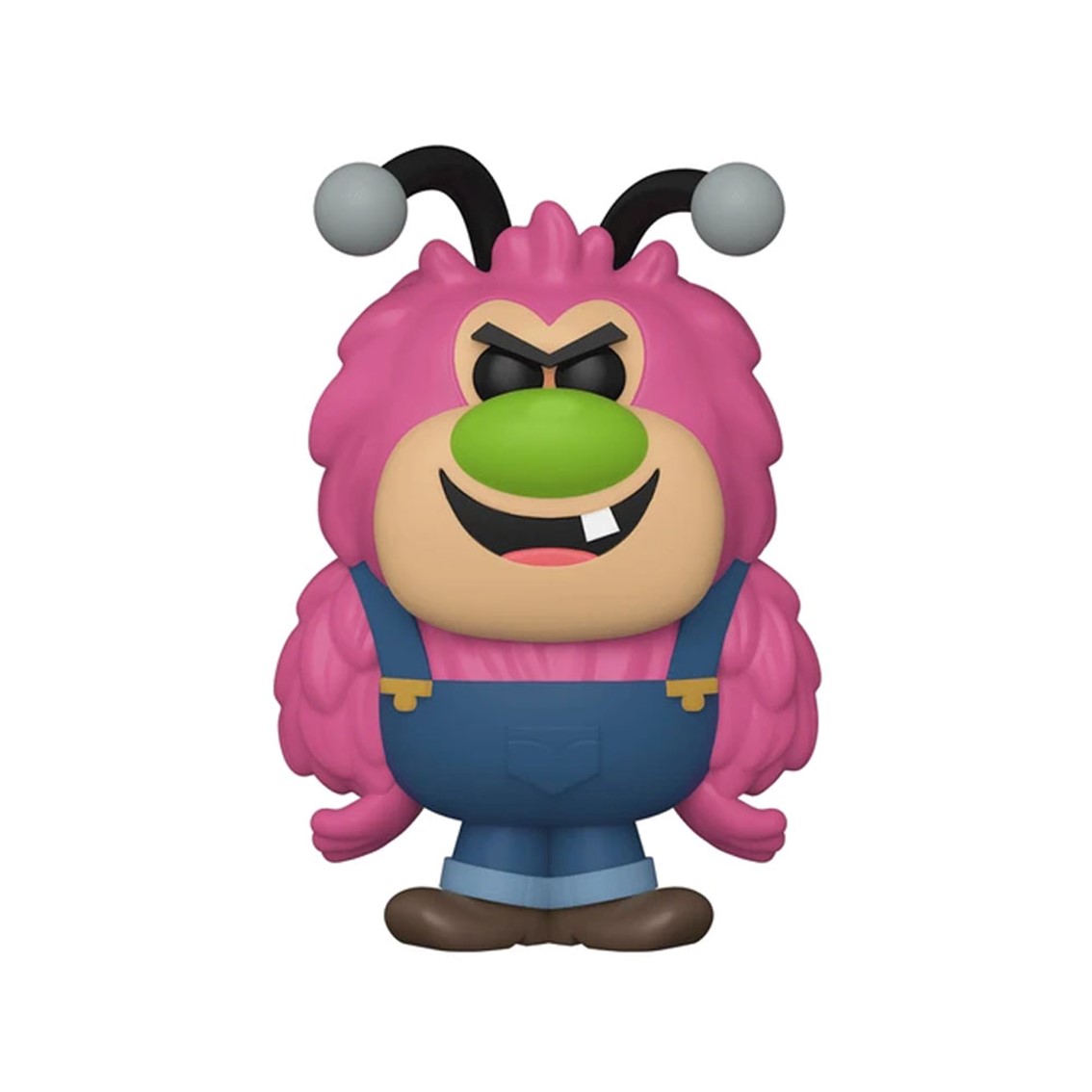 FUNKO POP ANIMACION CARTOON NETWORK SUPERNENAS FUZZY LUMPKINS 57778