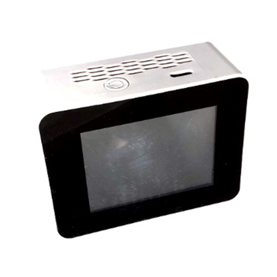 MEDIDOR PHASAK DE CALIDAD DEL AIRE CO2 PARA INTERIORES LCD 2.8" PEC-102