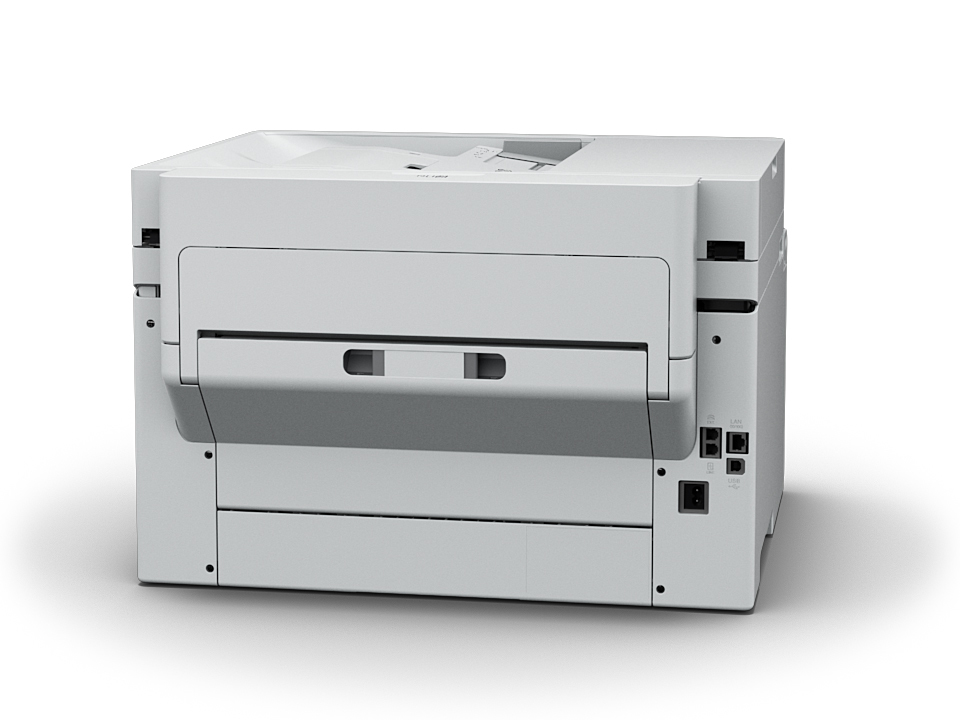 Multifunción Inyección Epson Ecotank Et-M16680 Monocromo Wifi Duplex A3