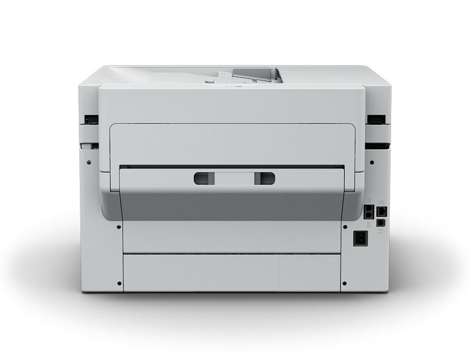Multifunción Inyección Epson Ecotank Et-M16680 Monocromo Wifi Duplex A3