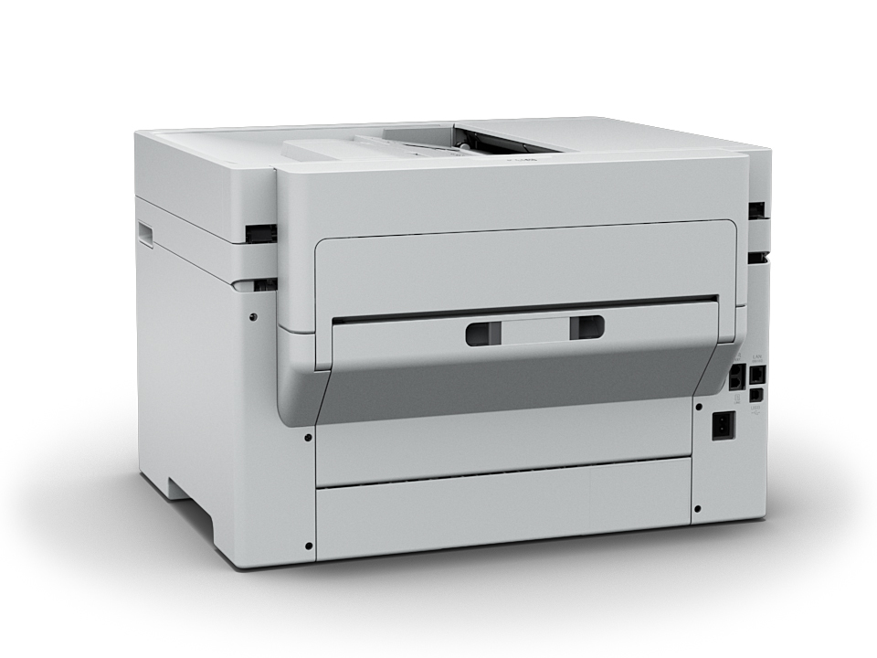 Multifunción Inyección Epson Ecotank Et-M16680 Monocromo Wifi Duplex A3