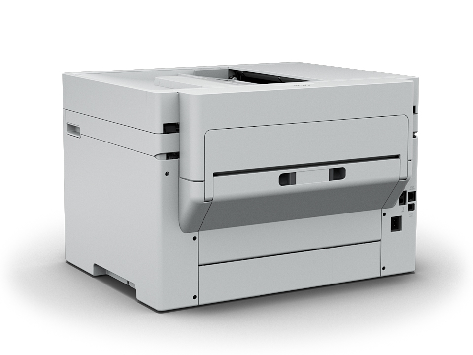 Multifunción Inyección Epson Ecotank Et-M16680 Monocromo Wifi Duplex A3