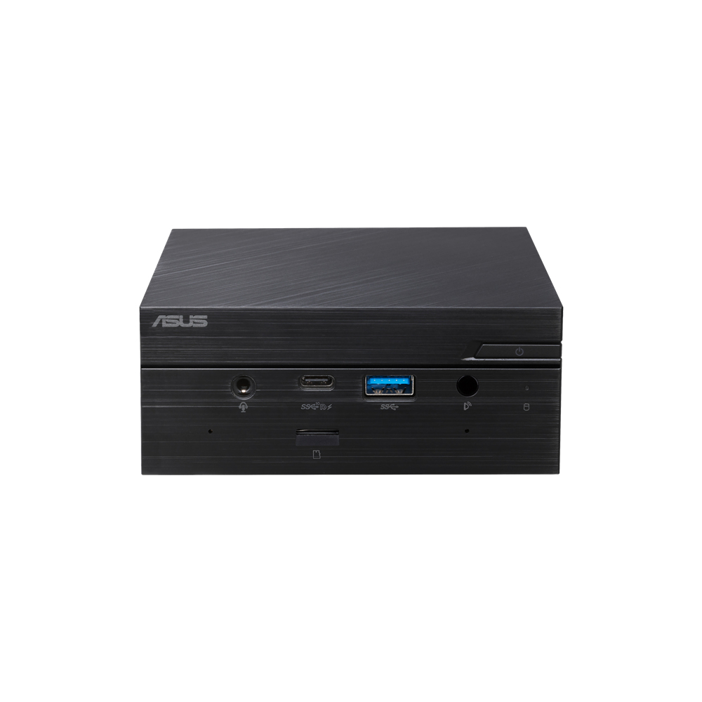 PN51-BB555MDS1 AMD RYZEN 5 5500U NO RAM / NO HDD / WIFI / BT / SIN SISTEMA