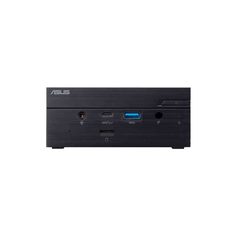 PN51-BB555MDS1 AMD RYZEN 5 5500U NO RAM / NO HDD / WIFI / BT / SIN SISTEMA