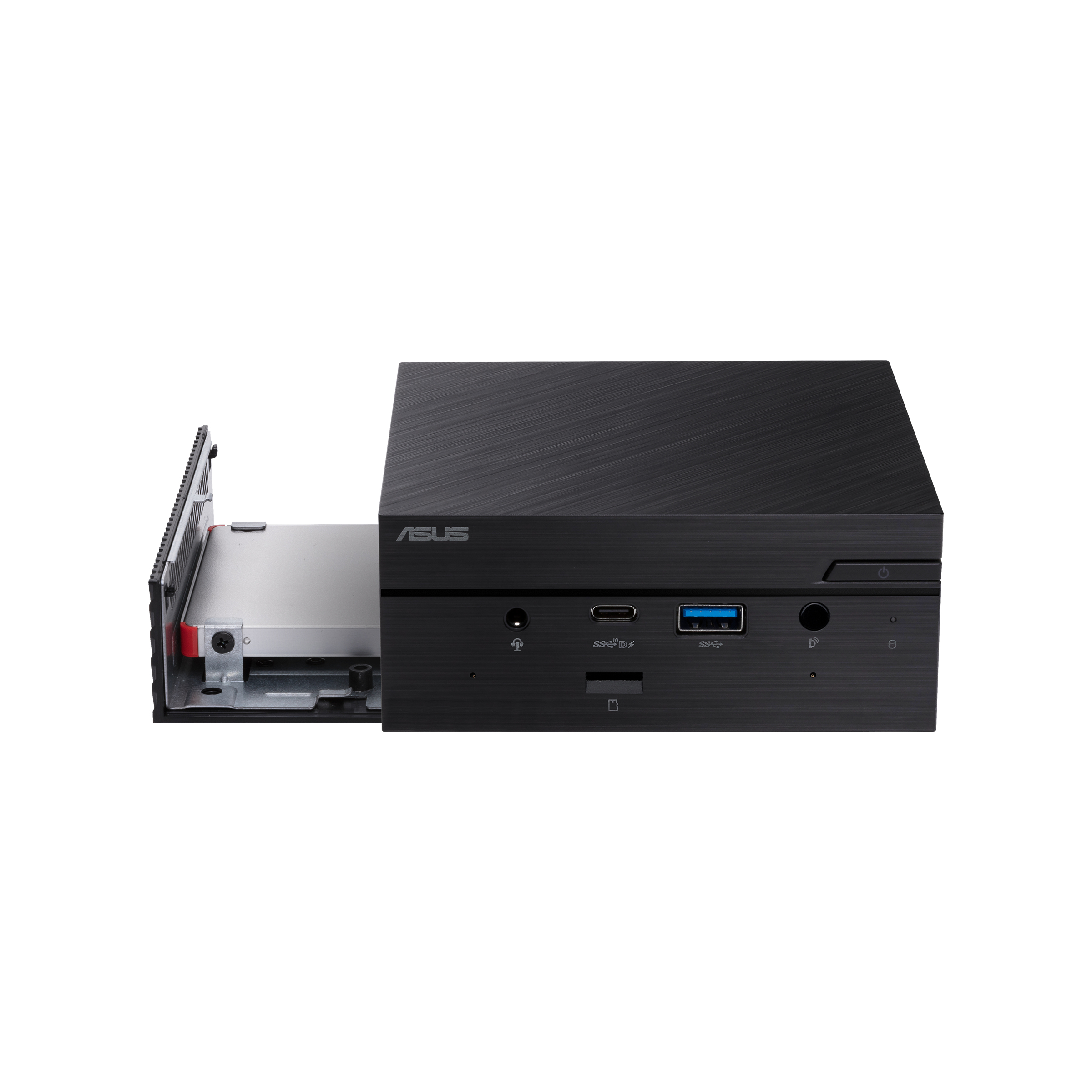 PN51-BB555MDS1 AMD RYZEN 5 5500U NO RAM / NO HDD / WIFI / BT / SIN SISTEMA