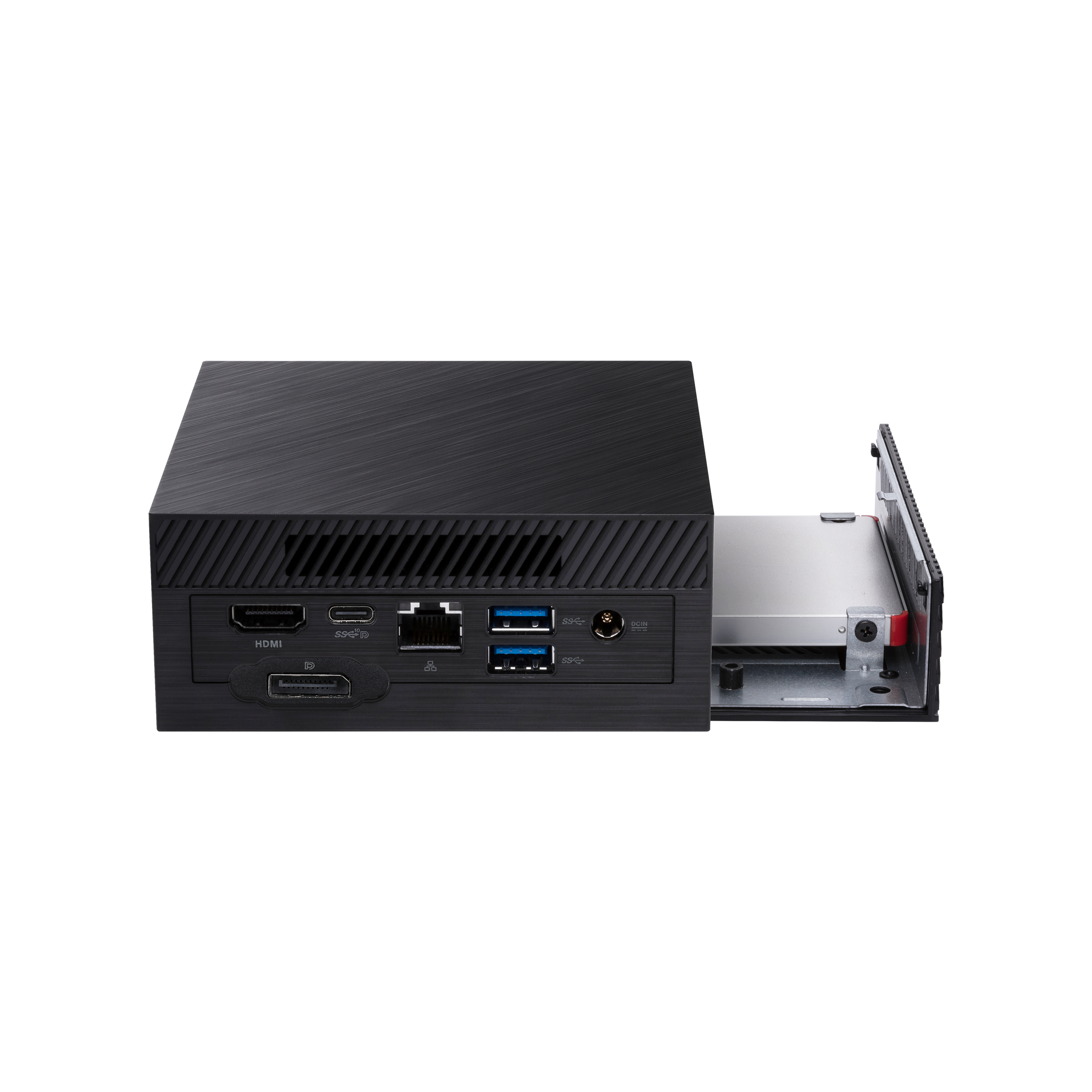PN51-BB555MDS1 AMD RYZEN 5 5500U NO RAM / NO HDD / WIFI / BT / SIN SISTEMA
