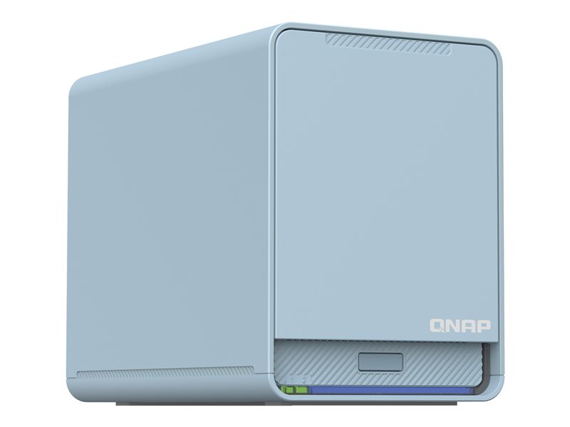 SERVIDOR NAS / ROUTER INALAMBRICO NAS QNAP QMIROPLUS-201W 802.11a/b/g/n/ac BLUETOOTH FUNCIONES NAS