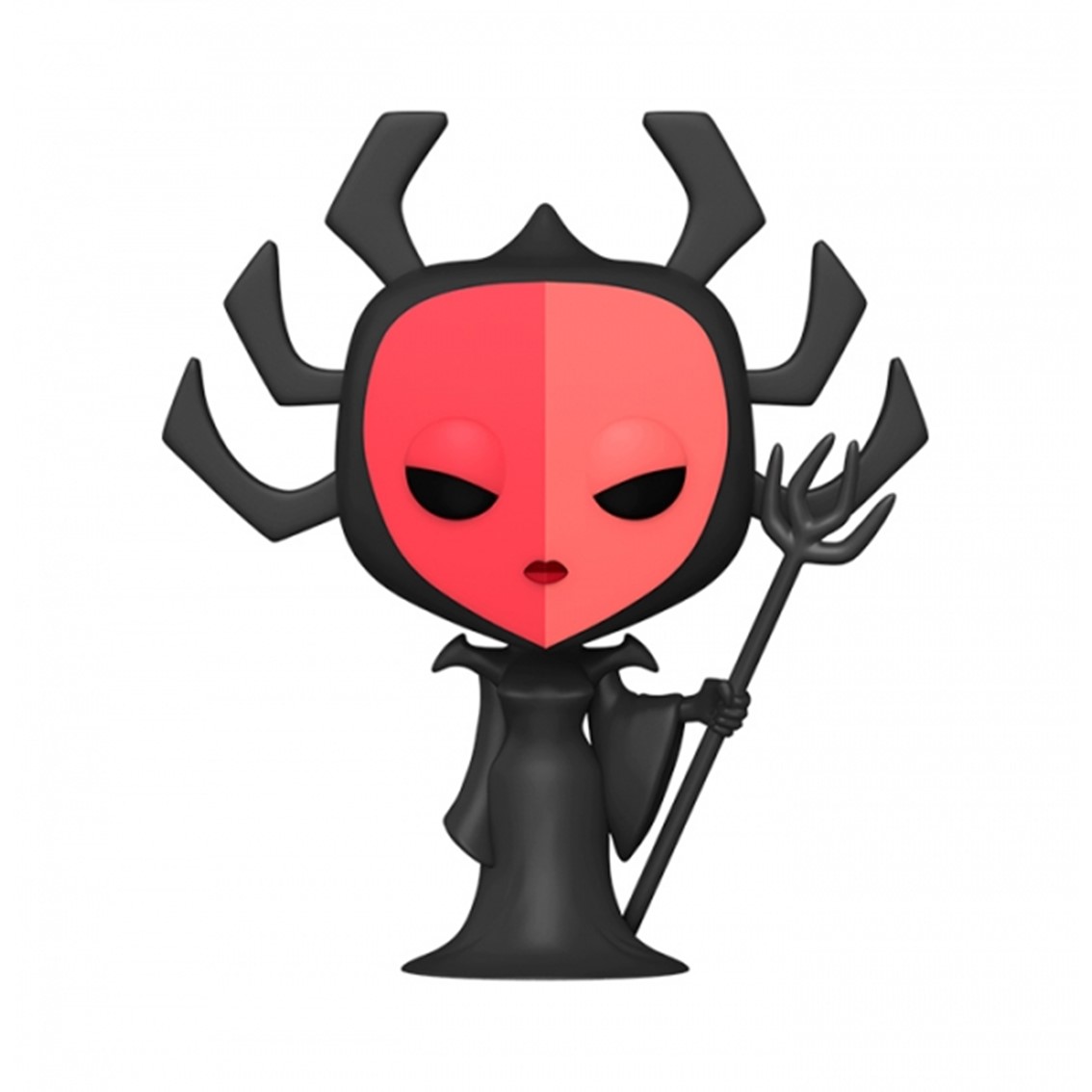 FUNKO POP ANIMACION SAMURAI JACK HIGH PRIESTESS 57373