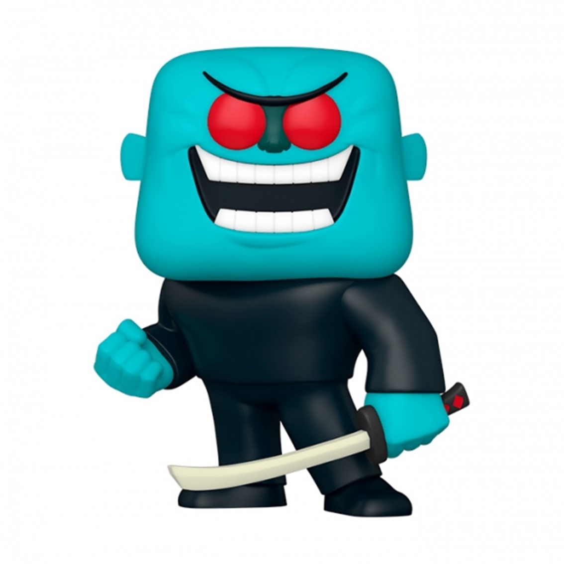 FUNKO POP ANIMACION SAMURAI JACK THE GUARDIAN 57374